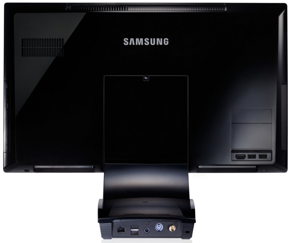 Моноблок Samsung 300A2A (DP-300A2A-A01)