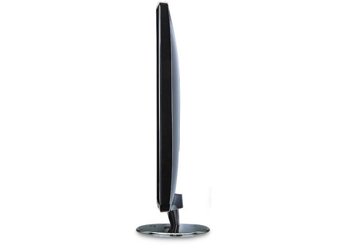 Монитор Acer 27" HR274HBMii 3D