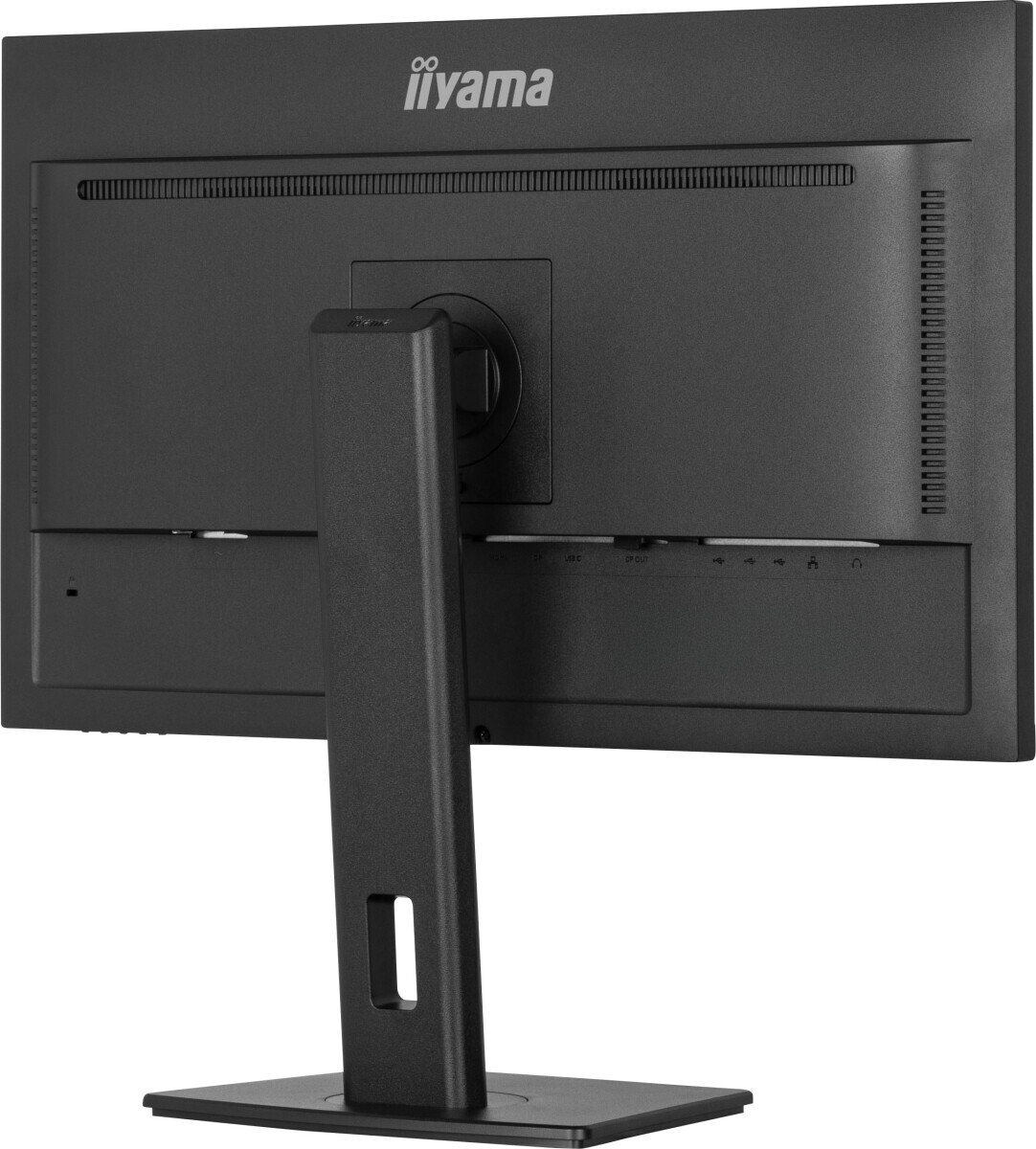 Монитор iiyama 27" ProLite XUB2797QSN-B2