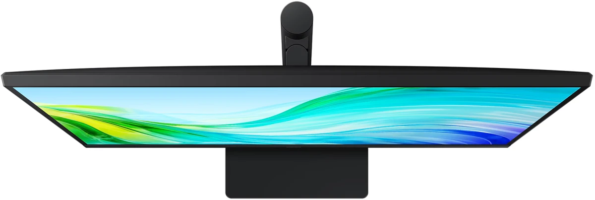 Монитор Samsung 27" S27F610EAI ViewFinity S6 S61F