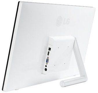 Монитор LG 23"  23ET63V-W