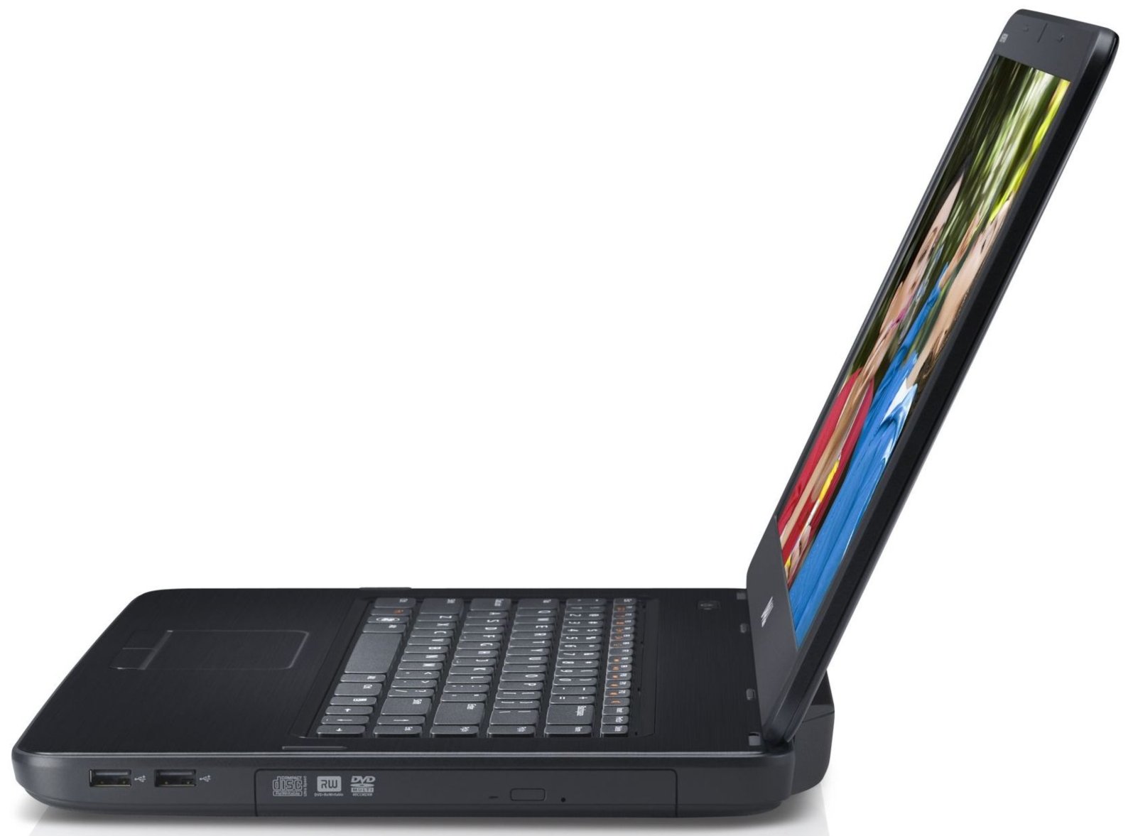 Ноутбук Dell Inspiron 3520 Black (3520-5489)