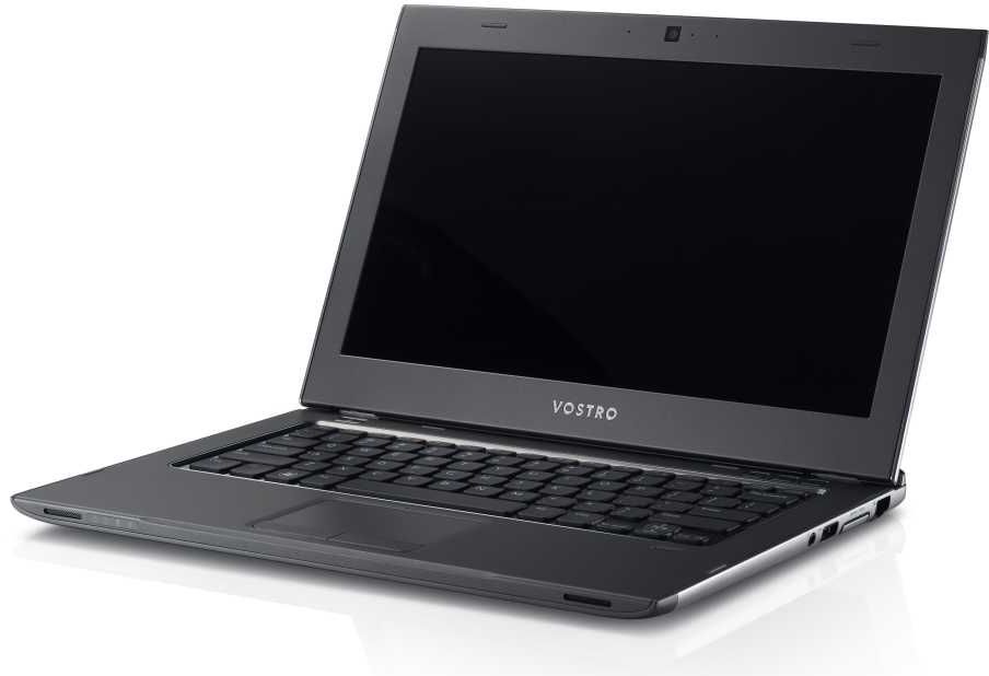Ноутбук Dell Vostro 3360 Silver (3360-6293)