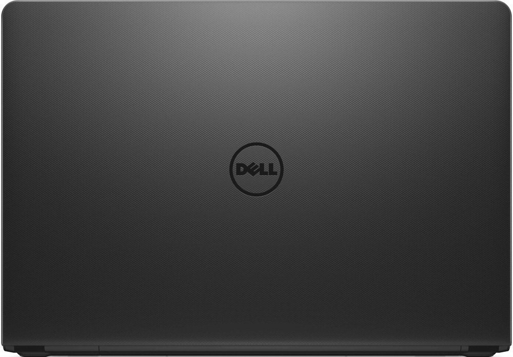Ноутбук Dell Inspiron 3567 Black (3567-1069)