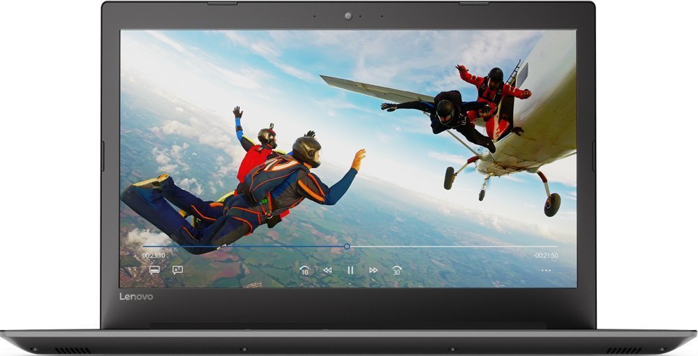 Ноутбук Lenovo IdeaPad 320-17 (80YN0006RK)