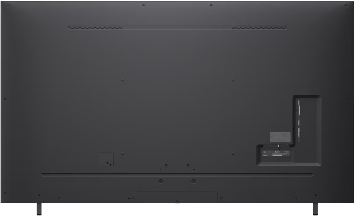 ЖК телевизор LG 86" QNED AI QNED70