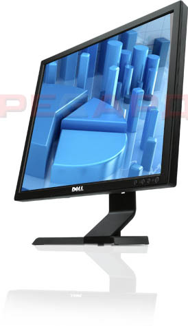 Монитор Dell 19" E190S