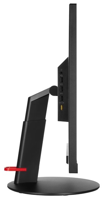 Монитор Lenovo 27" ThinkVision P27u-10 (61B0GAT1EU)