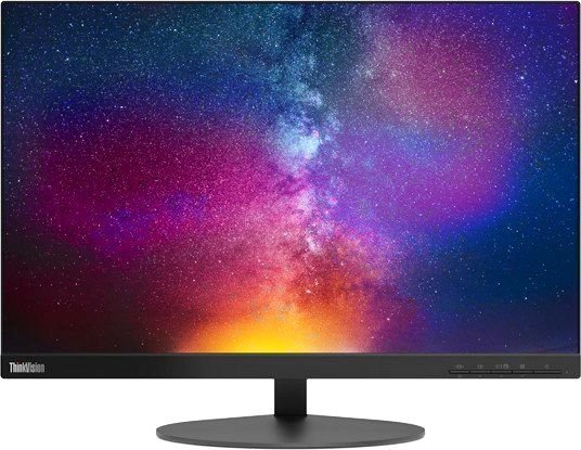 Монитор Lenovo 23" ThinkVision T23d-10 (61C3MAT6EU)