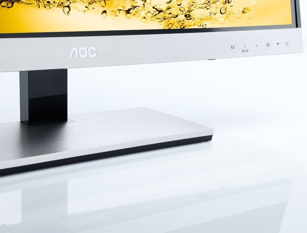 Монитор AOC 23" E2357Fm