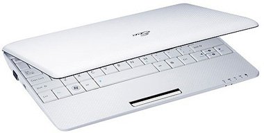 ASUS EEE PC 1001PG