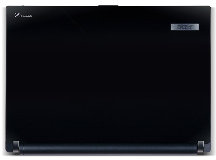 Ноутбук Acer TravelMate 8481-52464G32ncc