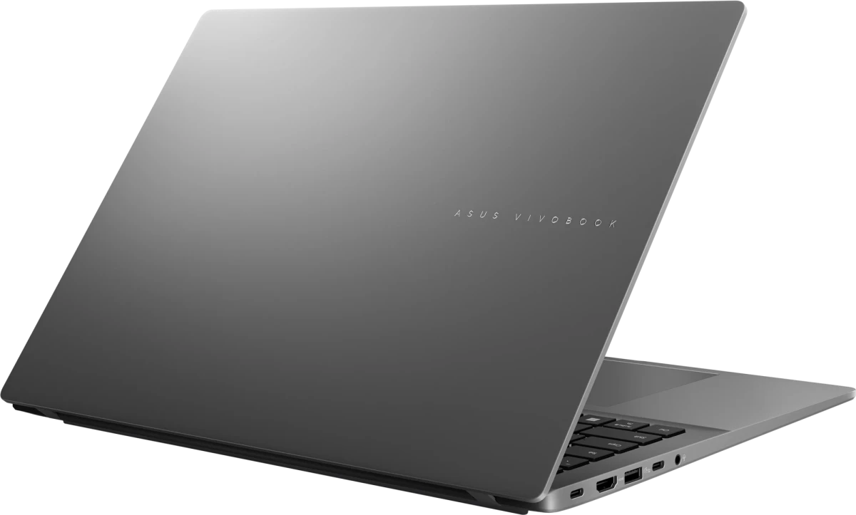 Ноутбук ASUS M3607HA Vivobook S16 Matte Gray (RP244)