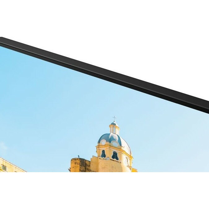 Монитор Samsung 24" S24A400UJI