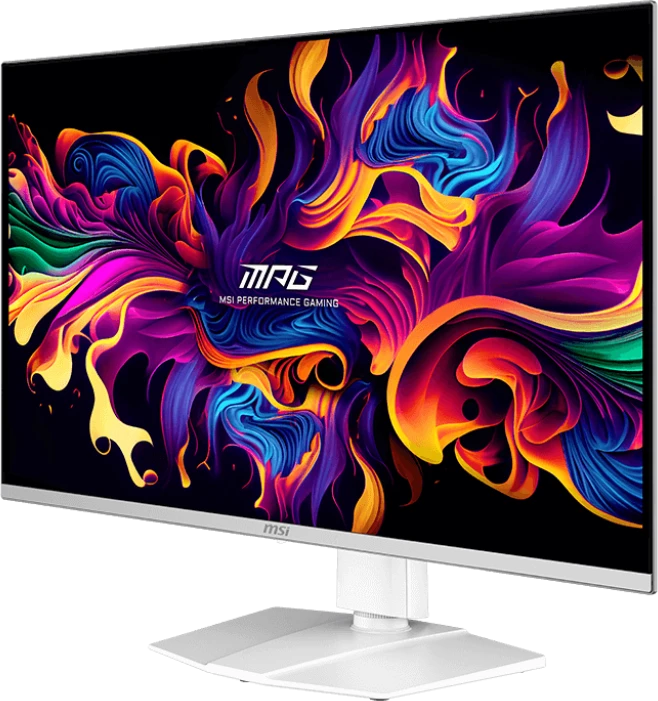 Монитор MSI 32" MPG 321URXW QD-OLED
