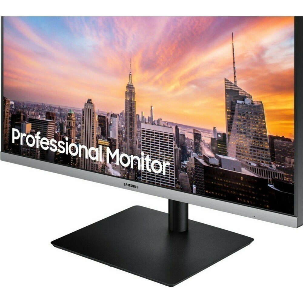 Монитор Samsung 27" S27R650FDU