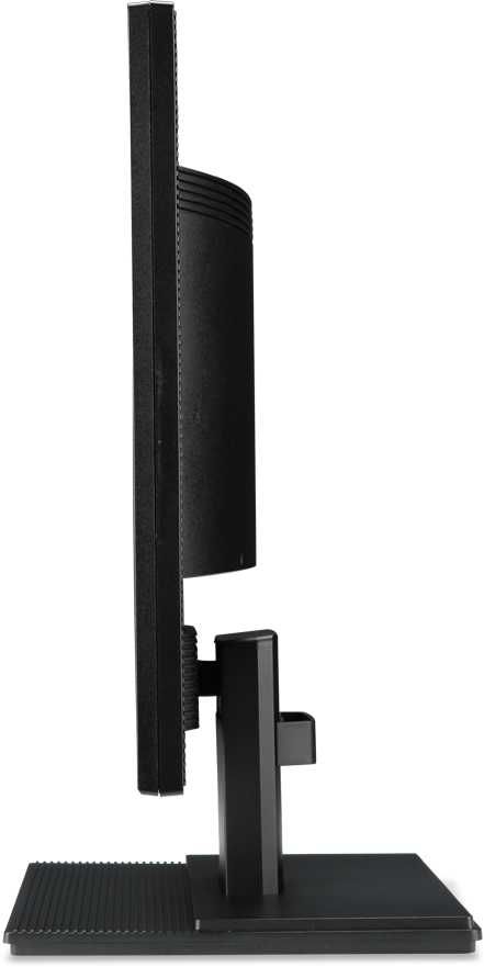 Монитор Acer 24" V246HQLbi