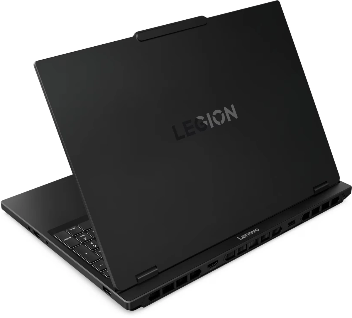 Ноутбук Lenovo Legion 5 15AHP10 Eclipse Black (83M0003YRK)