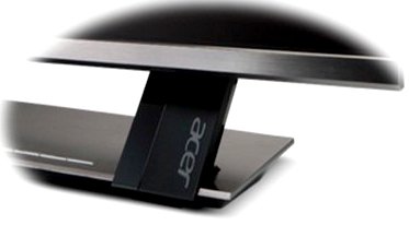 Монитор Acer 27" S276HLtmjj