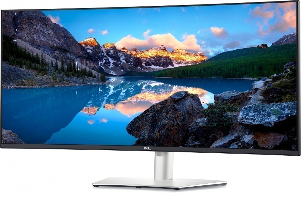 Монитор Dell 40" U4021QW UltraSharp (4021-5335)