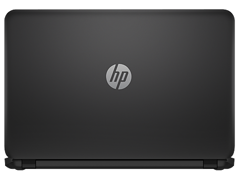 Ноутбук  HP 255 G3 (K3X25EA)