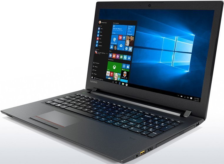Ноутбук Lenovo V510-15 (80WQ024DRK)