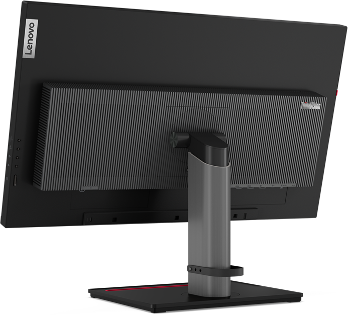 Монитор Lenovo 27" ThinkVision Creator Extreme (62A6RAT3EU)