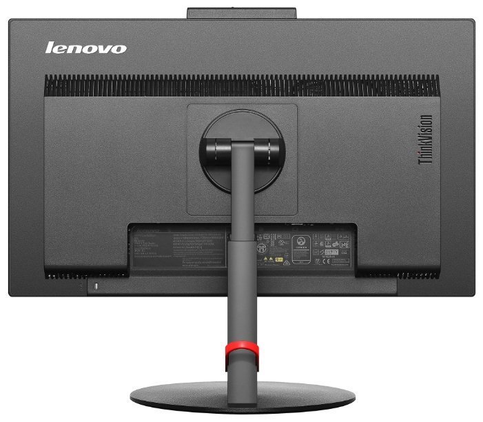 Монитор Lenovo 22" ThinkVision T2224z (60CBMAT6EU)