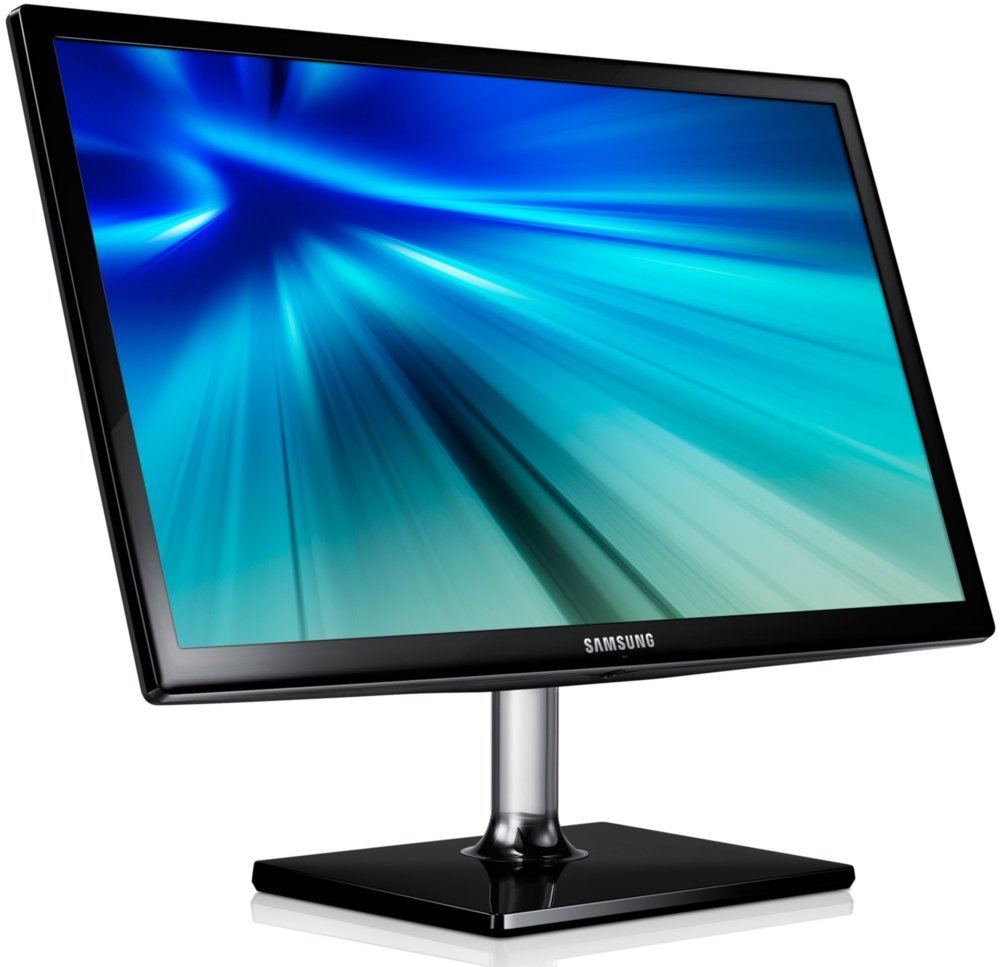 Монитор Samsung 27"  S27C570H