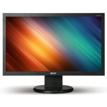 Acer 20" V203HAb