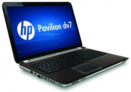 Ноутбук HP Pavilion dv7-6101er (LZ661EA)