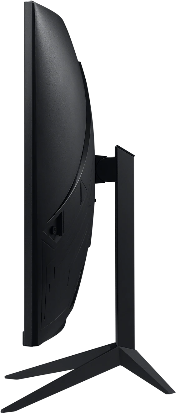 Монитор Samsung 32" C32G35TFQI Odyssey G3