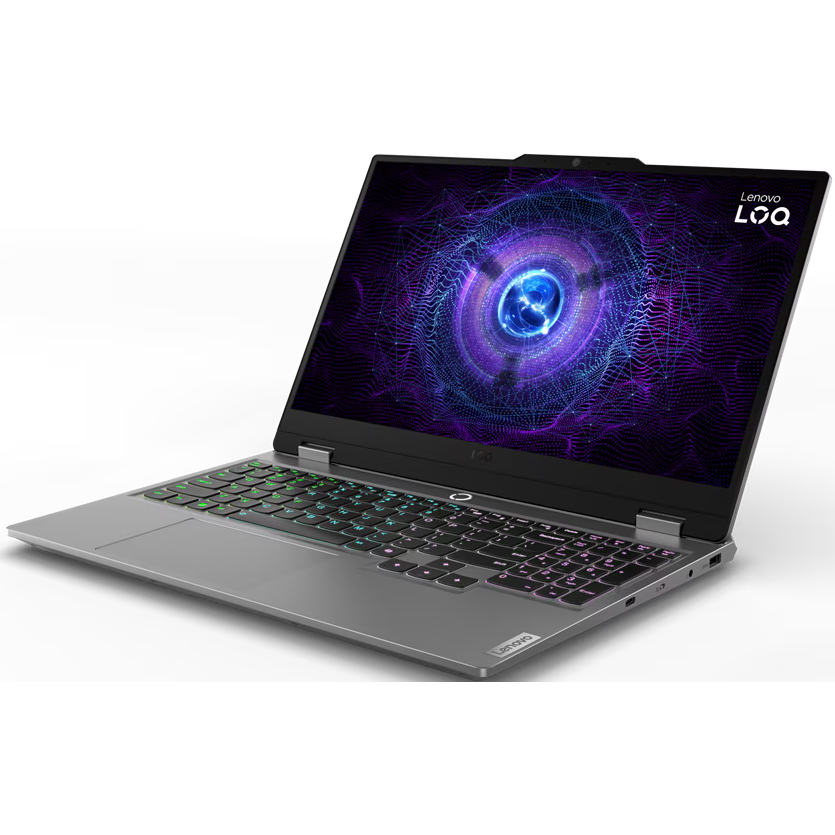 Ноутбук Lenovo LOQ 15IAX9 (83GS005NRK)