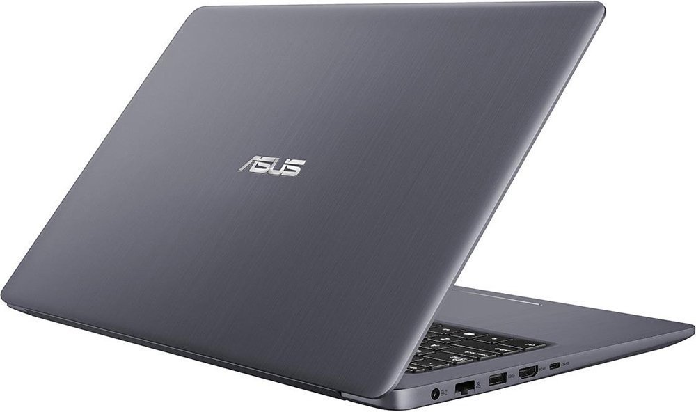 Ноутбук ASUS N580GD (E4311T)