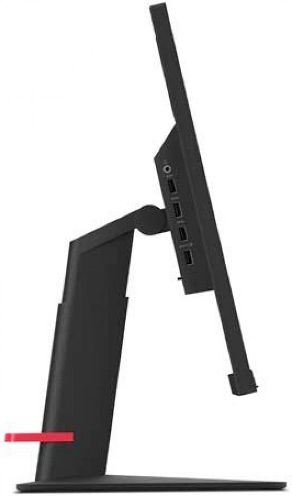 Монитор Lenovo 25" ThinkVision T25m-10 (61DCRAT1EU)