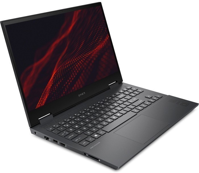 Ноутбук HP Omen 15-en0039ur (22Q29EA)