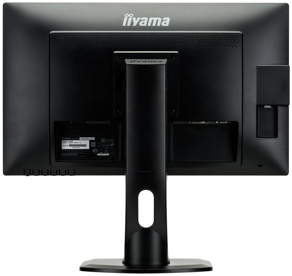 Монитор Iiyama 24" ProLite XB2483HSU-B2