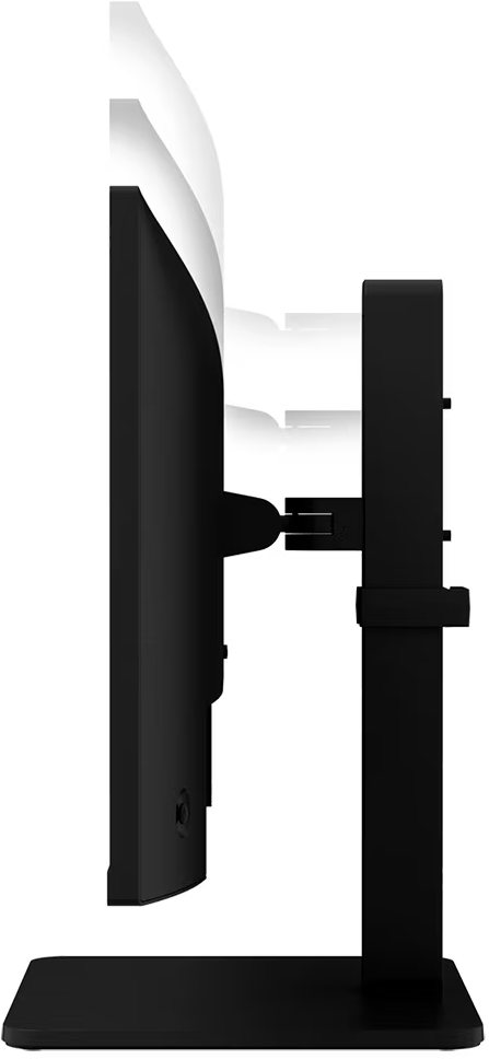 Монитор LG 24" 24BA550-B