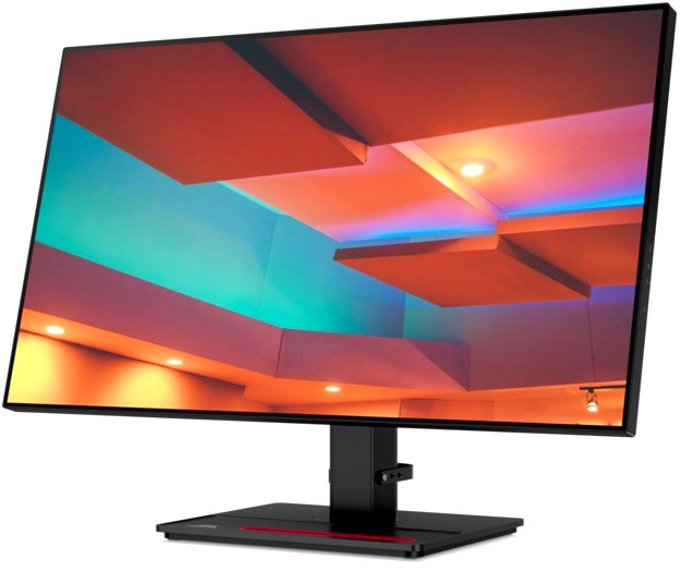 Монитор Lenovo 27" ThinkVision P27h-20 (61E9GAT6EU)