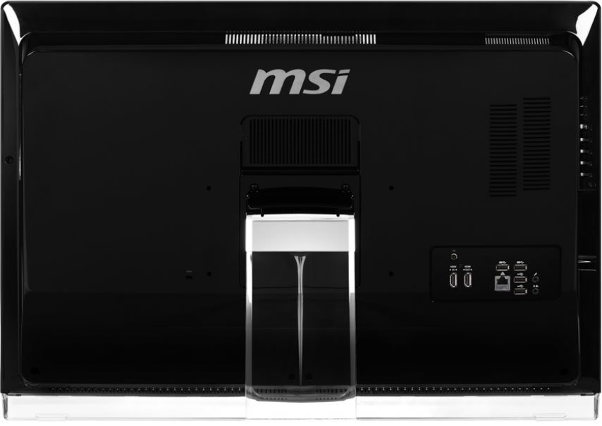 Моноблок MSI Wind Top AE270-036