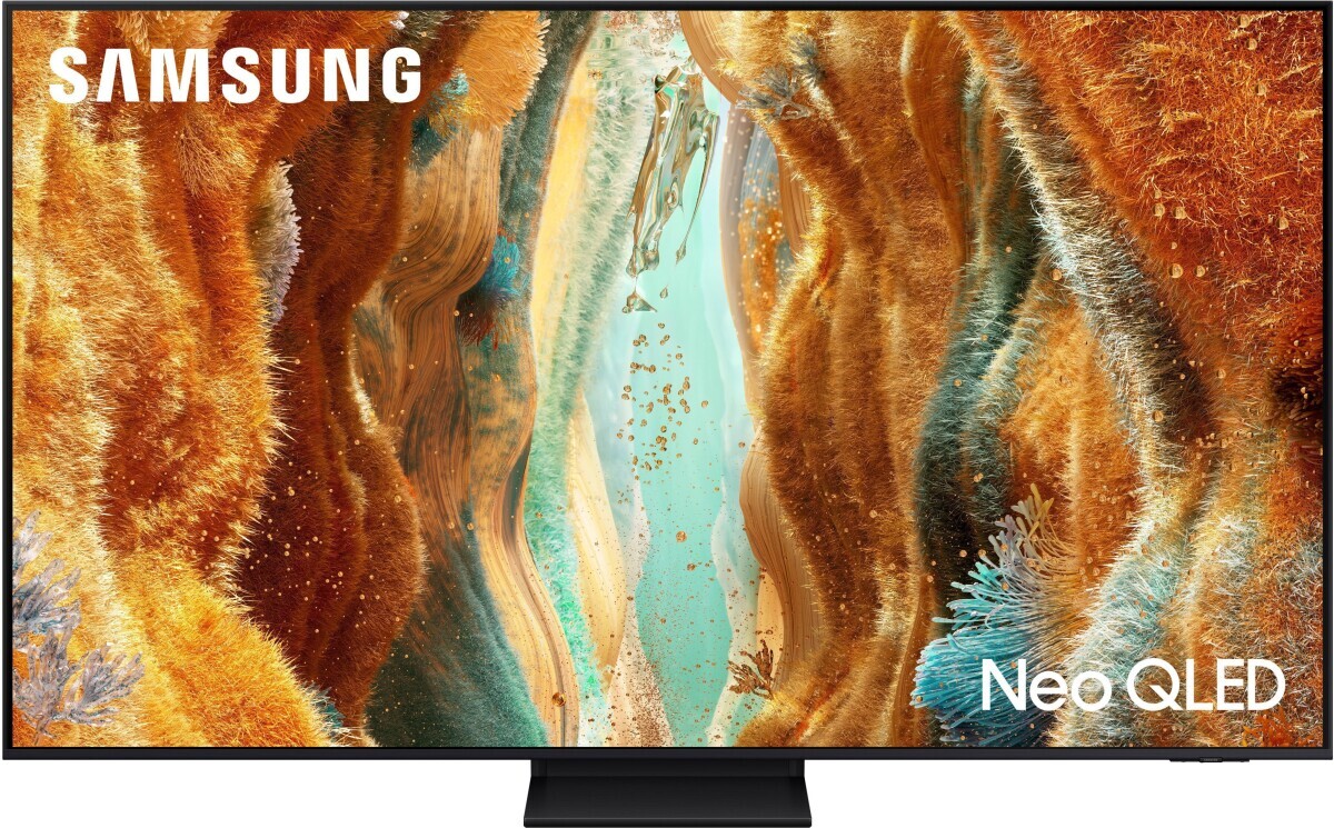 ЖК телевизор Samsung 85" Neo QLED QN70F