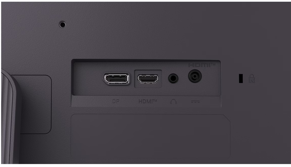 Монитор LG 24" 24G411A-B UltraGear