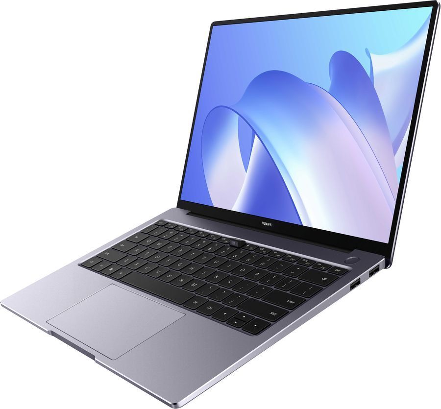 Ноутбук Huawei MateBook 14 KLVL-W56W (53012NVL)