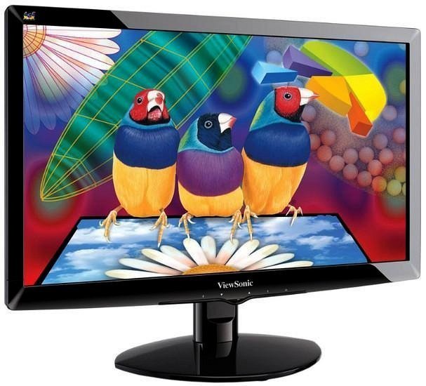 Монитор Viewsonic 19" VA1939WA-LED