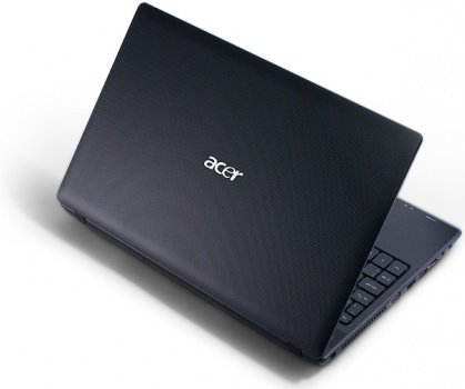 Acer Aspire 5742G-484G32Mnkk