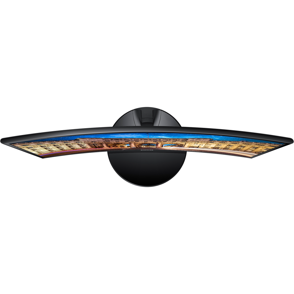 Монитор Samsung 27" C27F390FHM