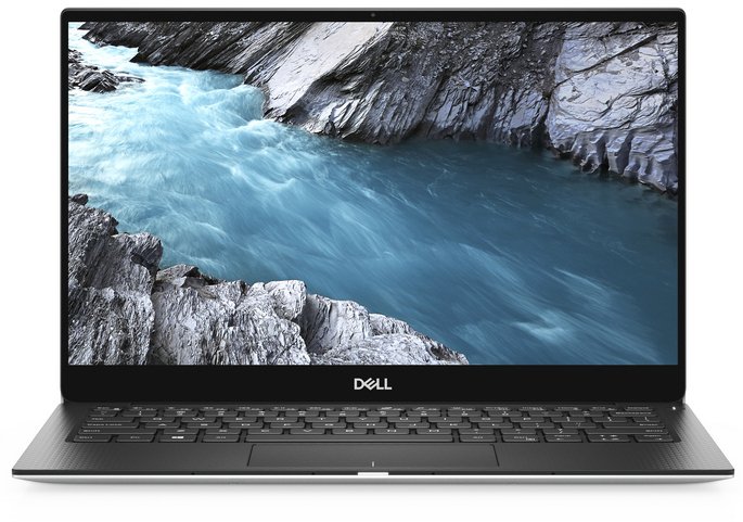 Ноутбук Dell XPS 13 (7390-7842)