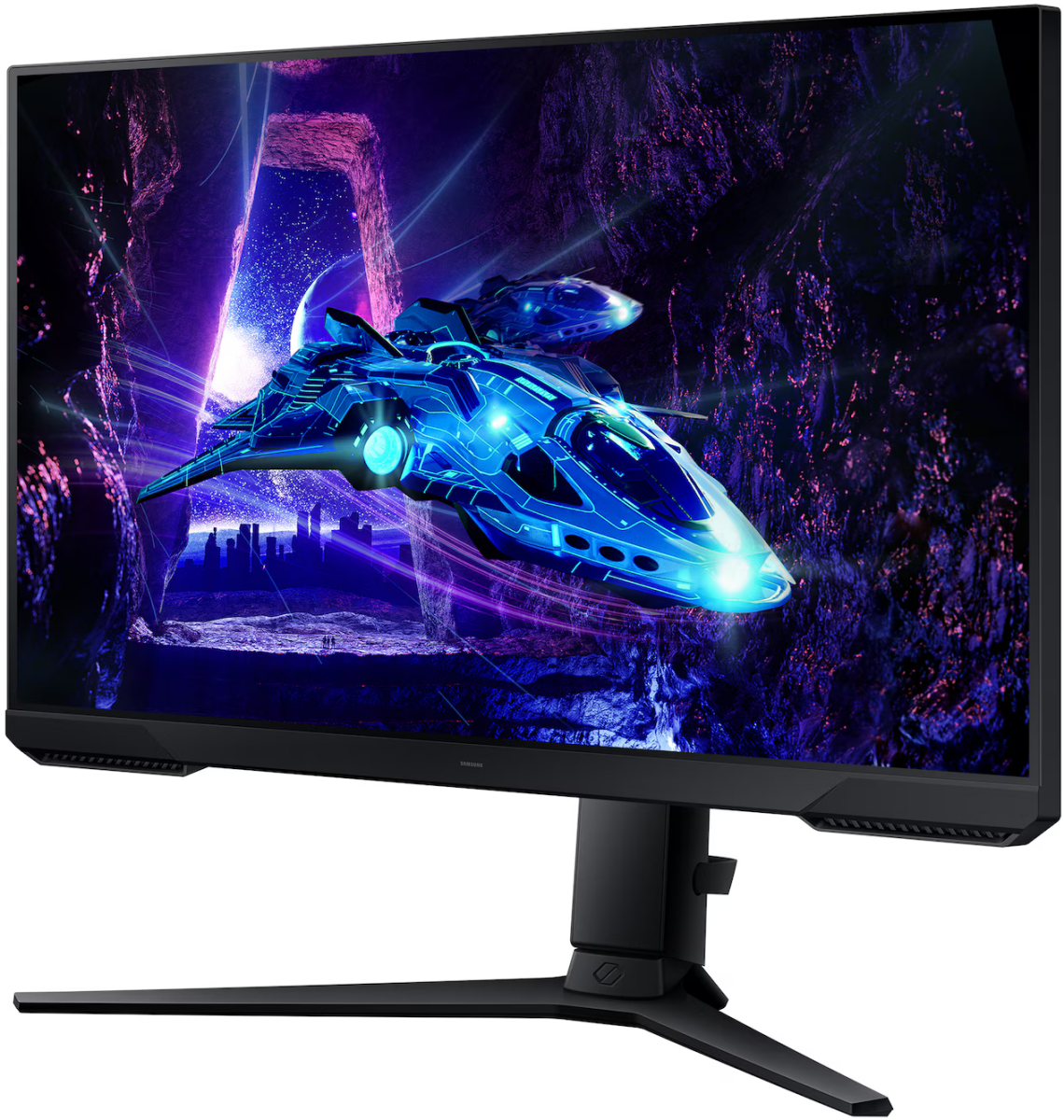 Монитор Samsung 24" S24DG302E Odyssey G3
