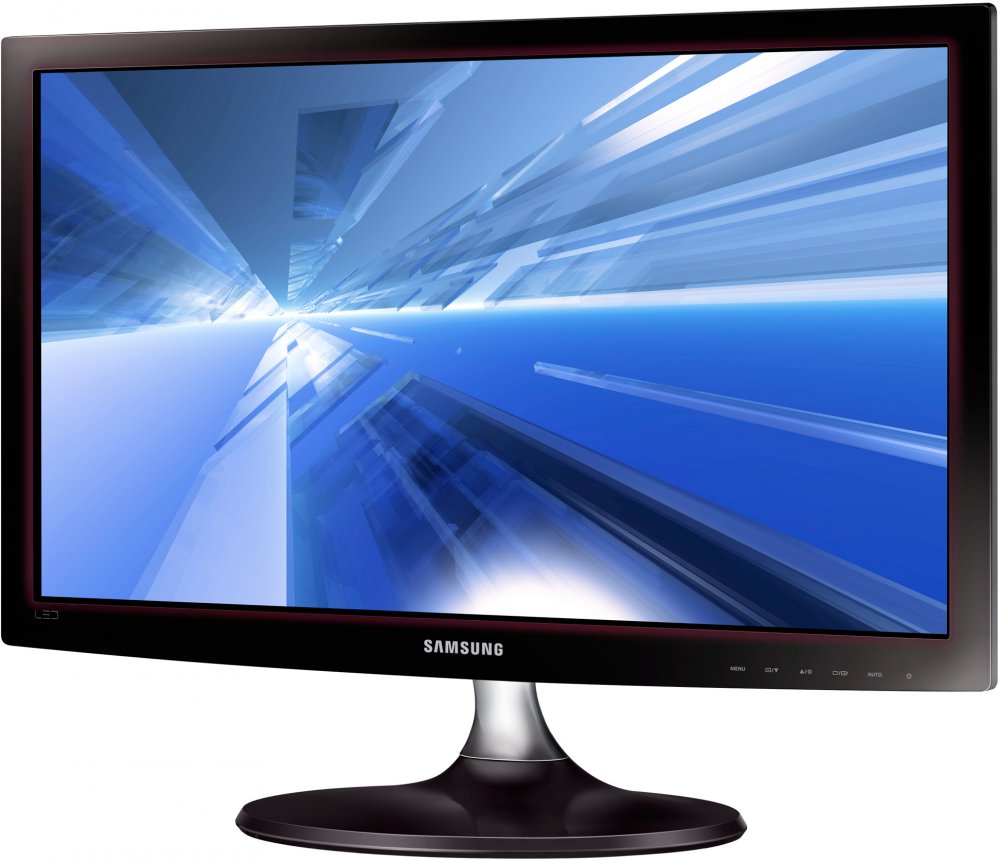 Монитор Samsung 20"   S20D300H