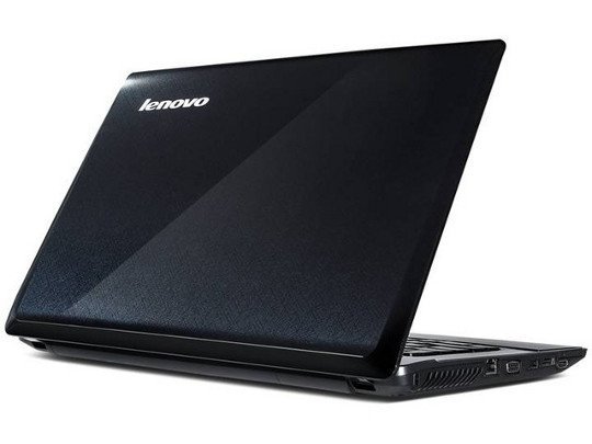 Lenovo IdeaPad G560L (59-051683)
